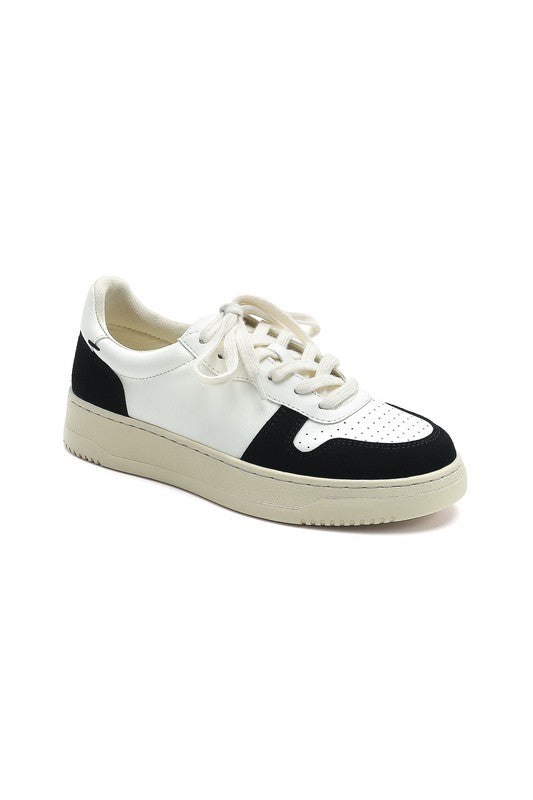 Flo Sneaker--last pair