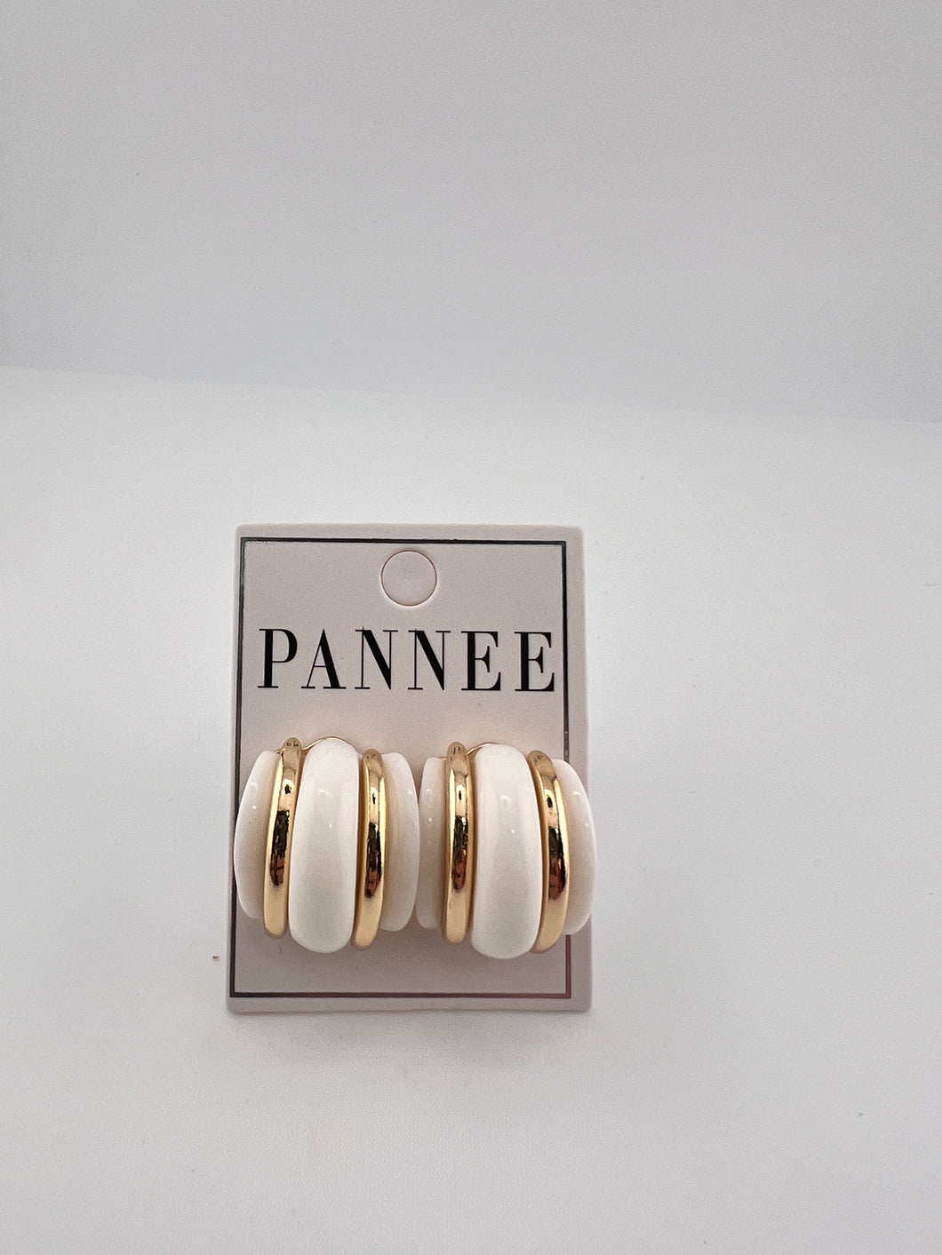 Charming Earring
