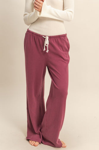 Ease Pant