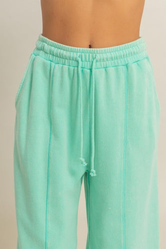Malibu Pant
