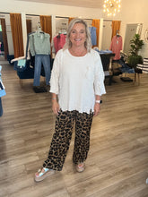 On the Edge Pant