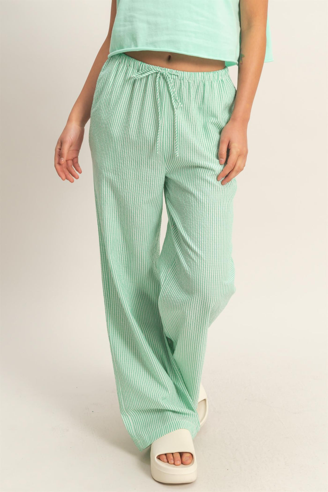 The Hamptons Pant
