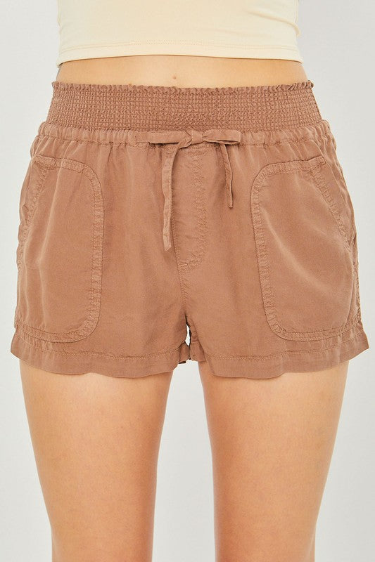 Out of Towner Shorts