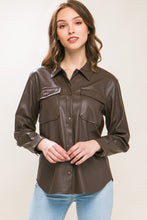 Cocoa Jacket