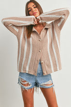 Spirited Cardi