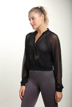 Making an Effort Jacket