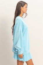 Malibu Long Sleeve