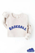 Baseball Graphic Sweatshirts