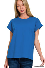 The KM Basic Tee