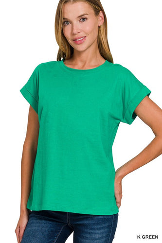 The KM Basic Tee