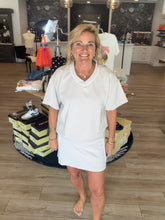 Shoal Skort