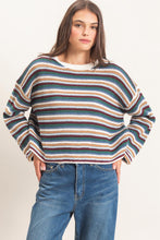 Cliffside Sweater