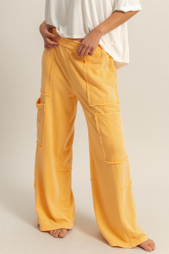 NYC Pant