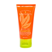 California Mango Shampoo