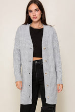 Exquisite Cardi