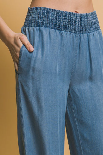 Travis Pant