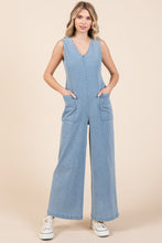 Lady Luck Jumpsuit