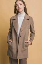 Krista Coat