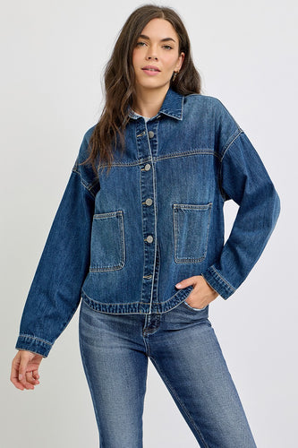 Jase Denim