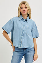 Aldean Denim