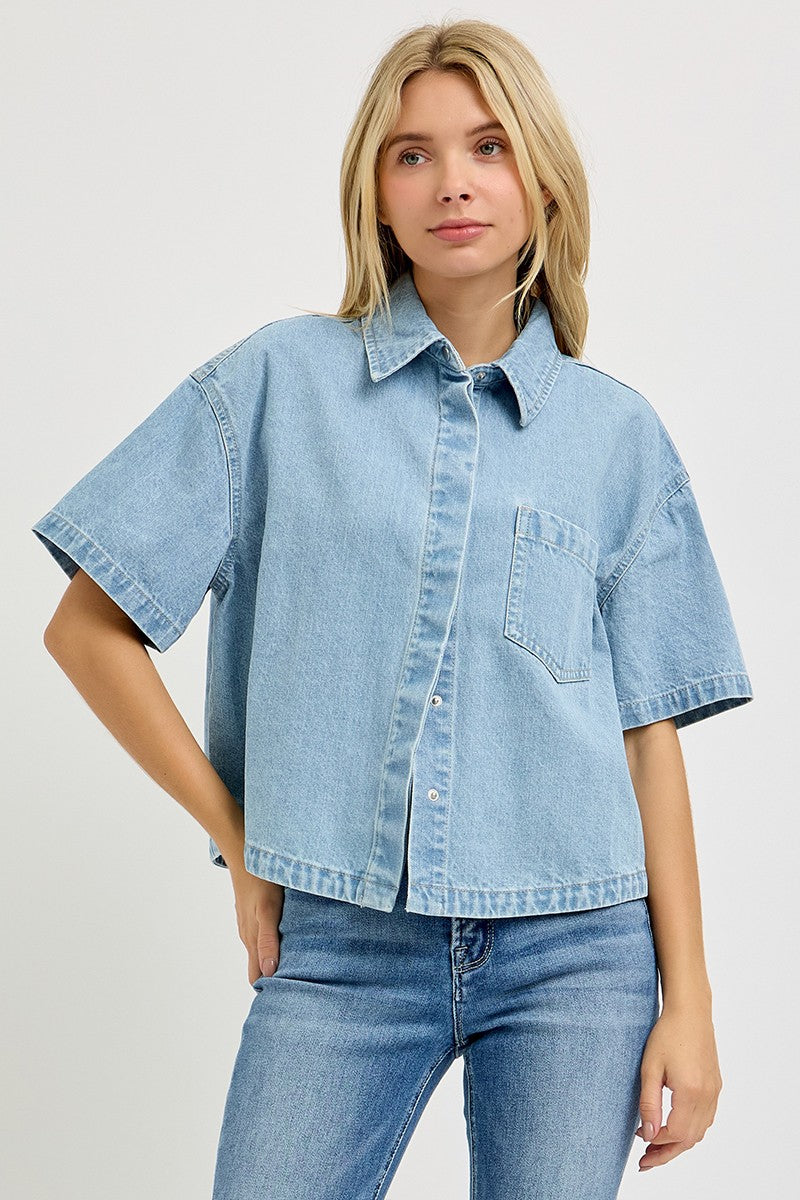 Aldean Denim