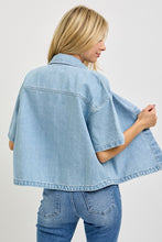 Aldean Denim