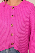 Bright Berry