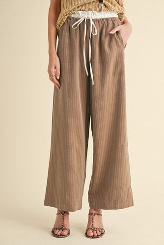Anniston Pant