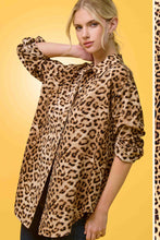 Leopard Chic