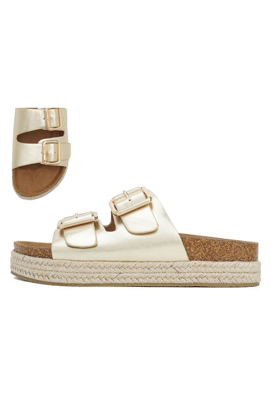 Marcy Sandal