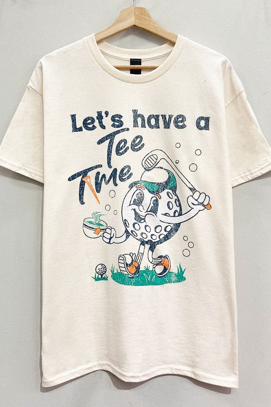 Tee Time