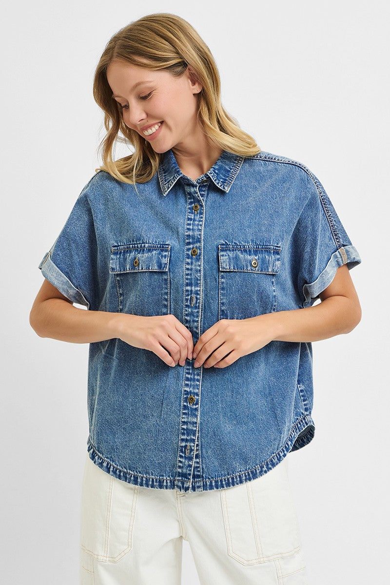 Denim Days