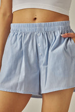 Boyfriend Boxer