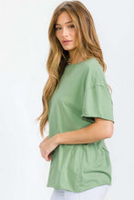 Play Day Tee