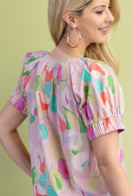Playful Floral