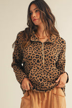 Leopard Dreams
