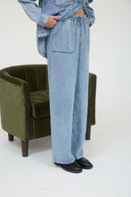 Peak Pants