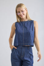 Dark Denim