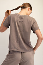 Island Tee