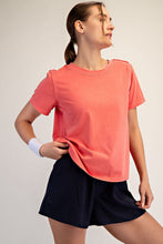 Island Tee