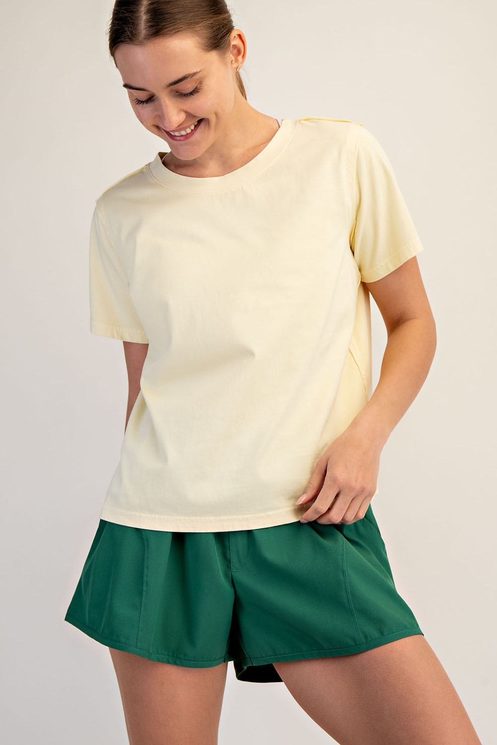 Island Tee