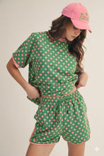 Summer Dot Set