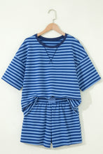 Ocean Blues Set
