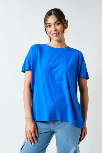 Shoreline Tee