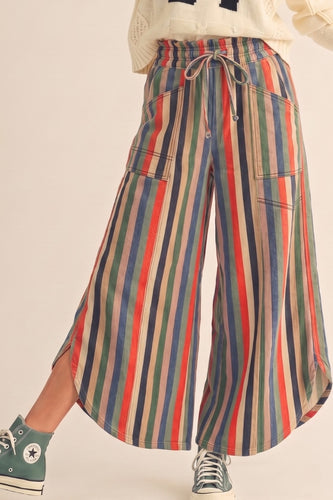 Kaci Stripe