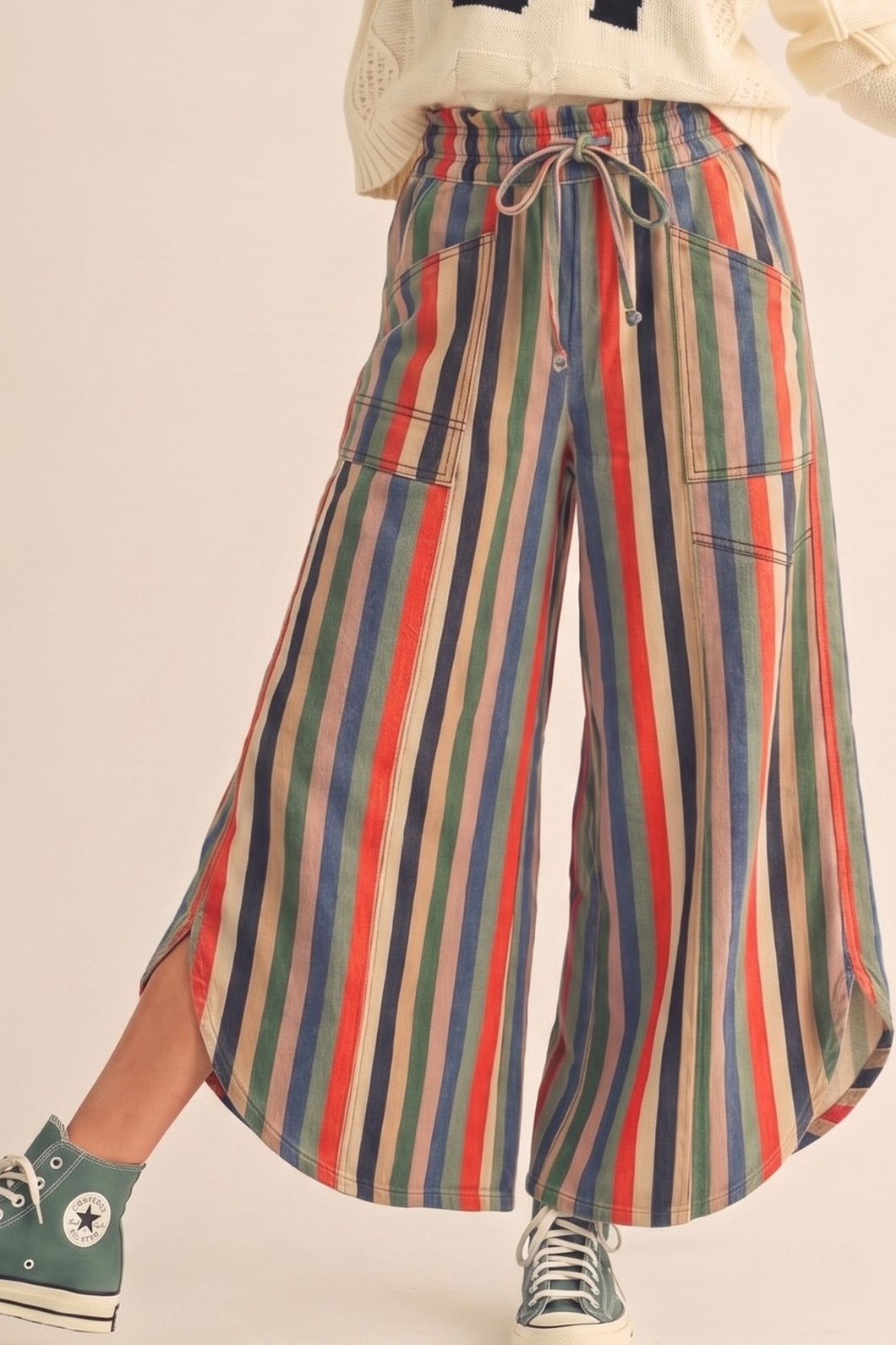 Kaci Stripe