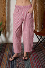 Cheery Stripes