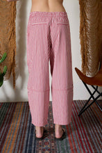 Cheery Stripes