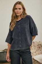 Sully Cotton Cardi