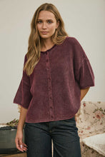 Sully Cotton Cardi